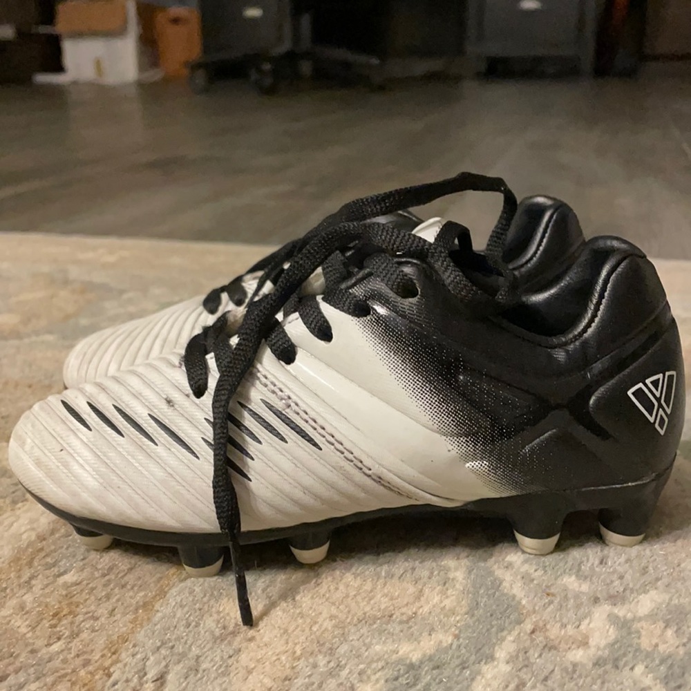 Kids Soccer Cleats